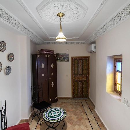 Hotel Riad Fez Unique Exterior foto