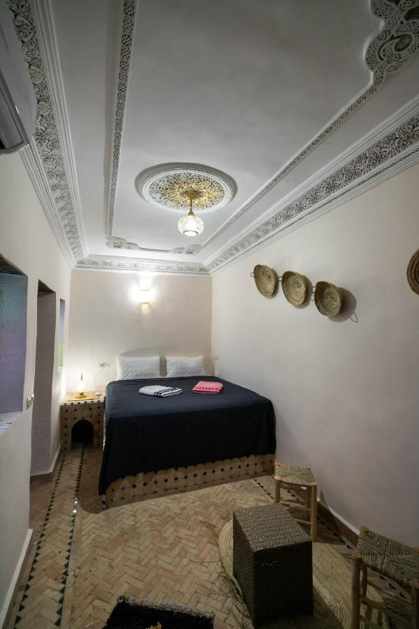 Hotel Riad Fez Unique Exterior foto